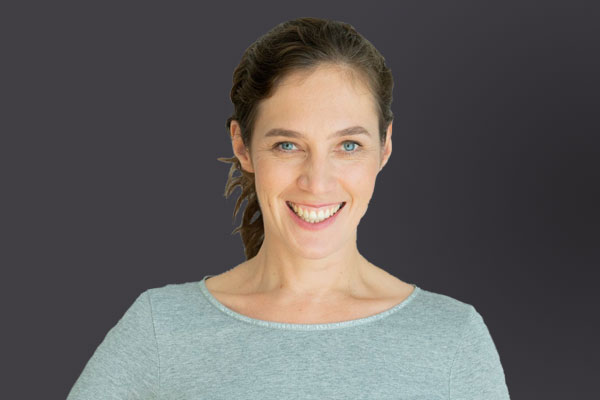 Jeannette Radix