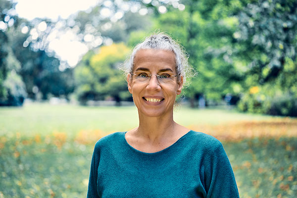 Christine Schüler-Franken